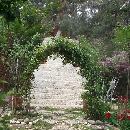 Aya Nikola فندق بويوكادا